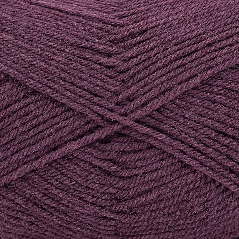 Hot Socks Merino 4-fach Sockenwolle
