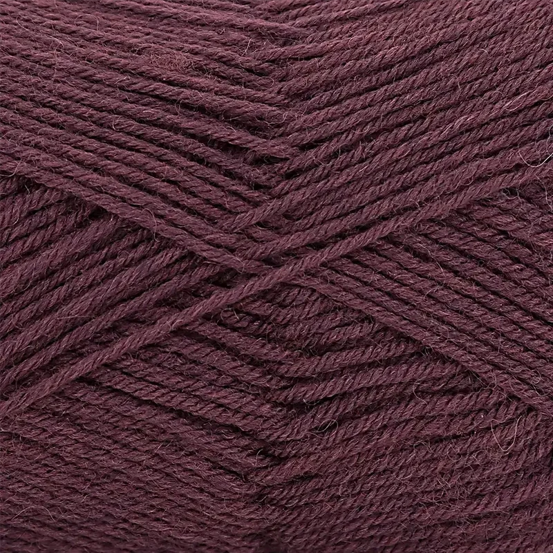 Hot Socks Merino 4-fach Sockenwolle