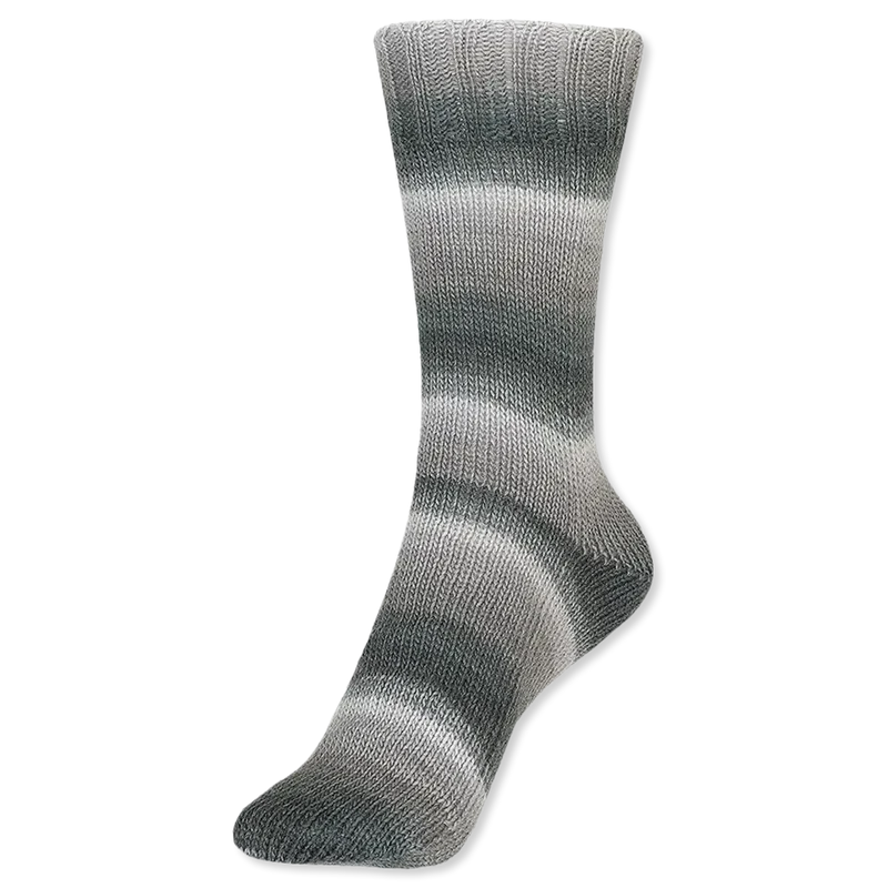 Fortissima Color 4-fach Sockenwolle
