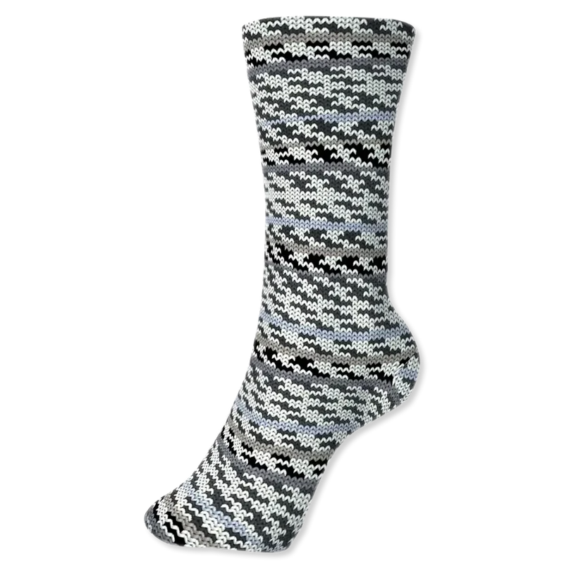 Fortissima Color 4-fach Sockenwolle