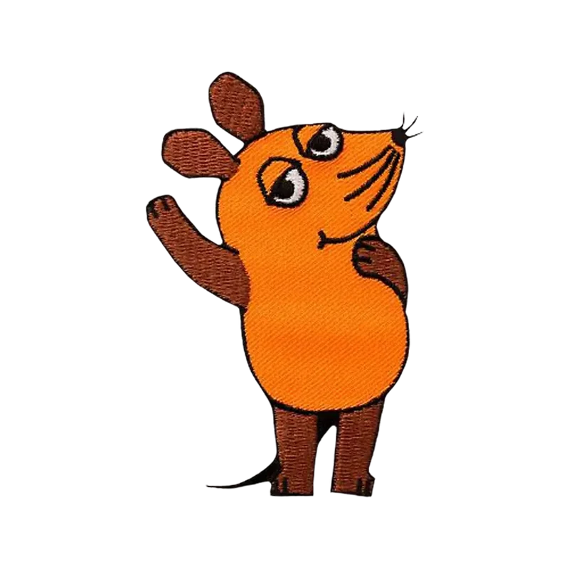 Applikation | Die Maus © | Maus 14577