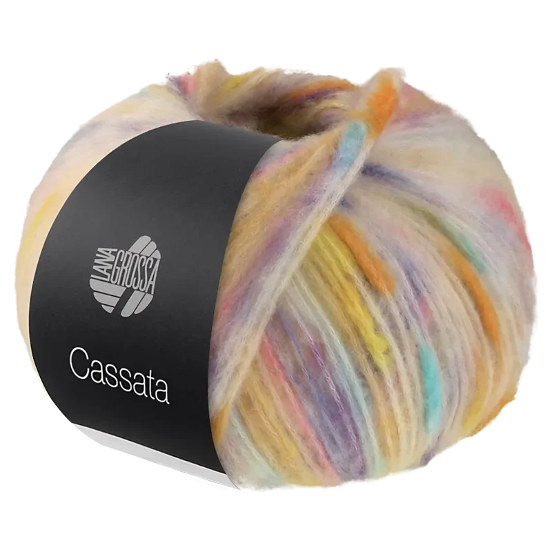 Cassata