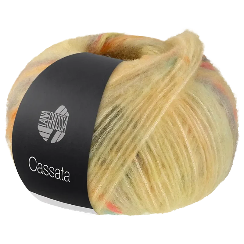 Cassata