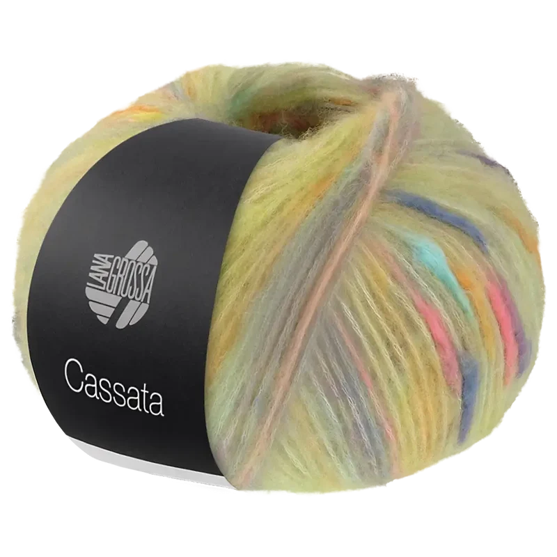 Cassata