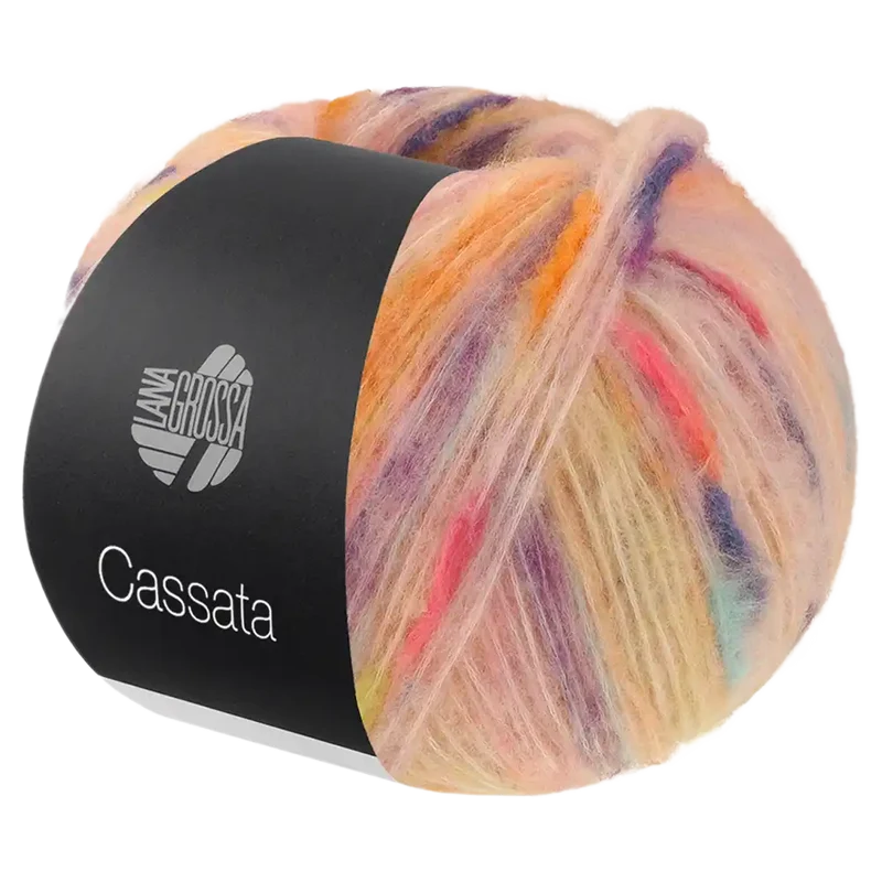 Cassata