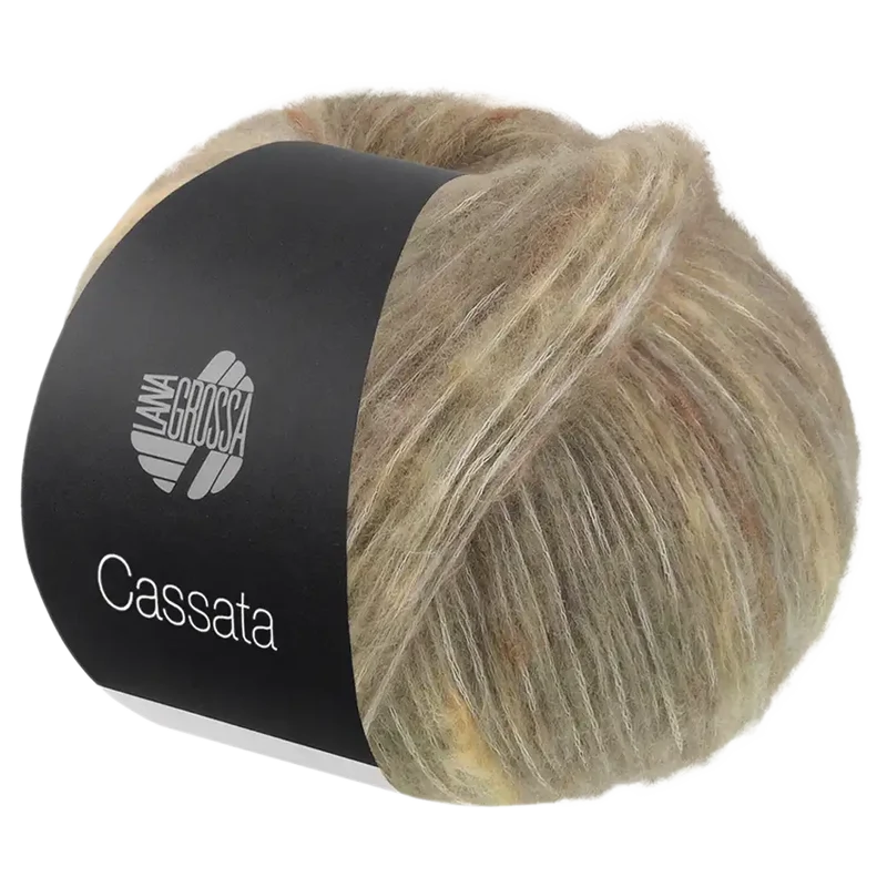 Cassata