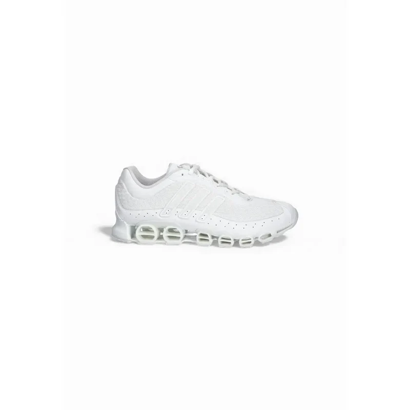 Adidas Originals Herren Sneaker Megaride aus weißem Synthetik