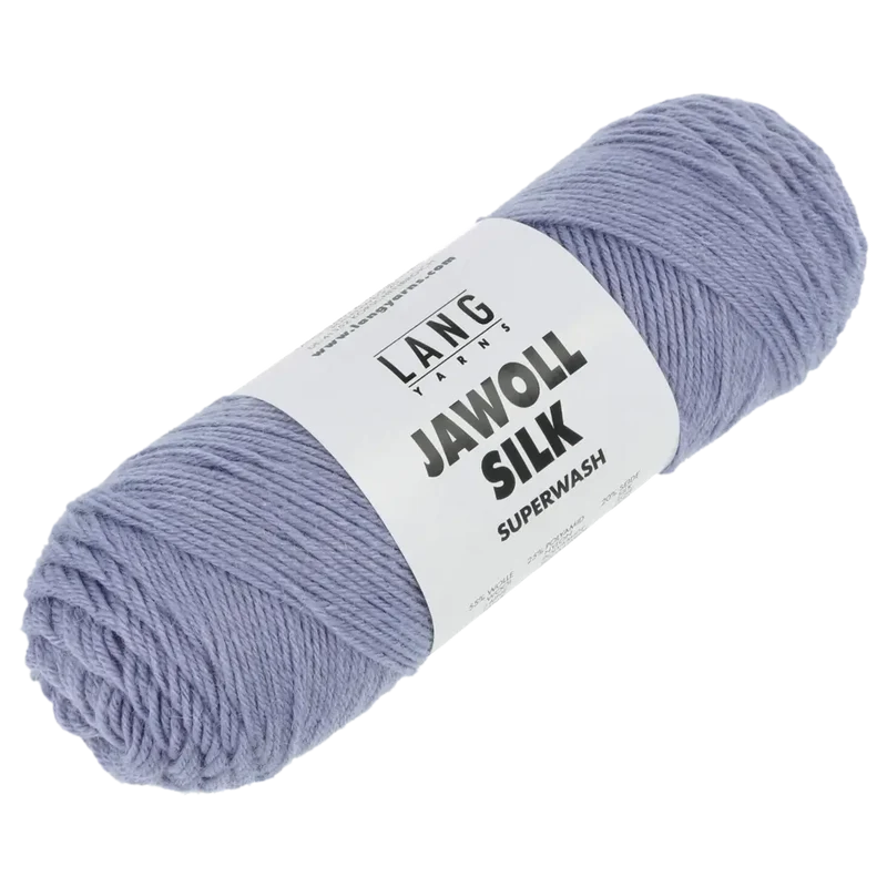 Jawoll Silk