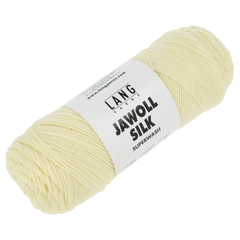 Jawoll Silk