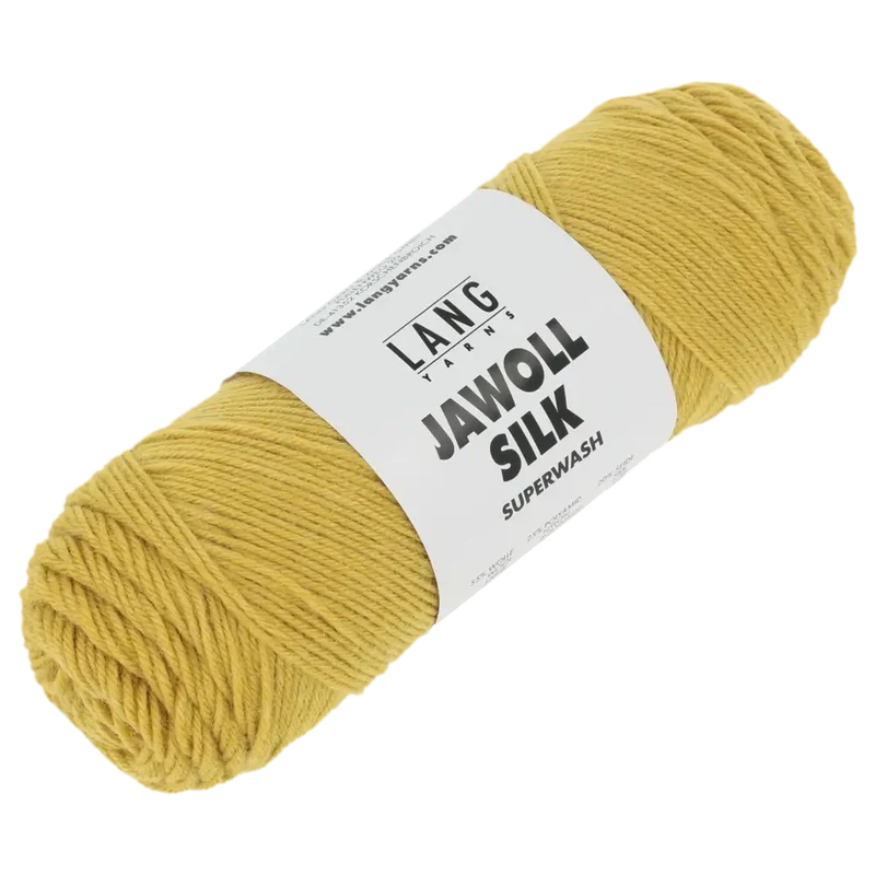 Jawoll Silk