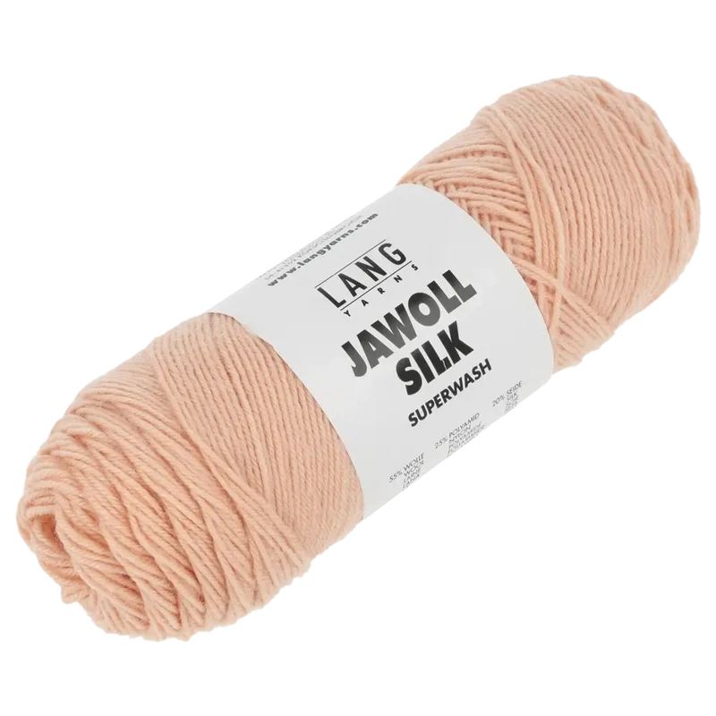 Jawoll Silk