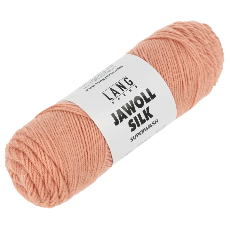 Jawoll Silk