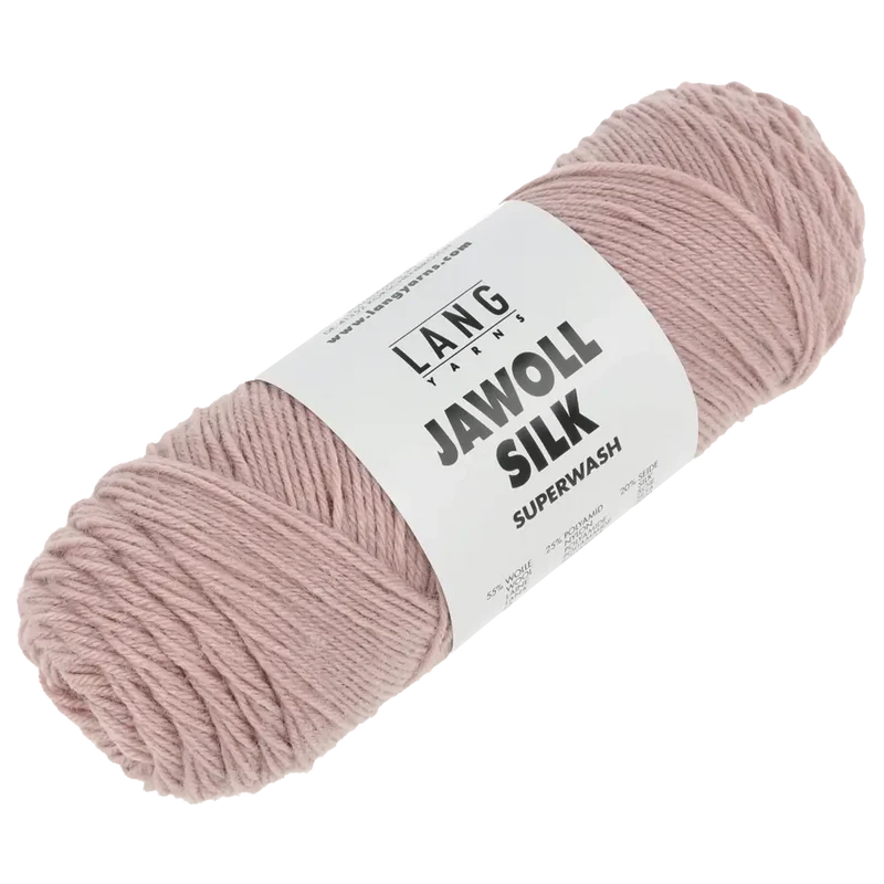 Jawoll Silk