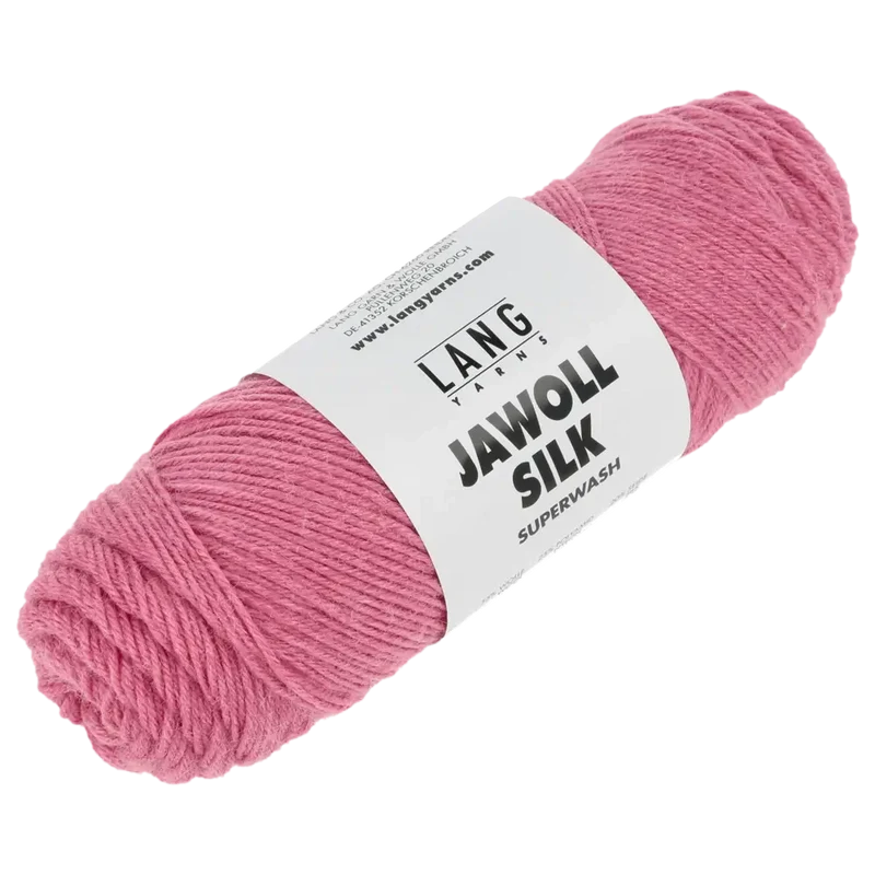 Jawoll Silk