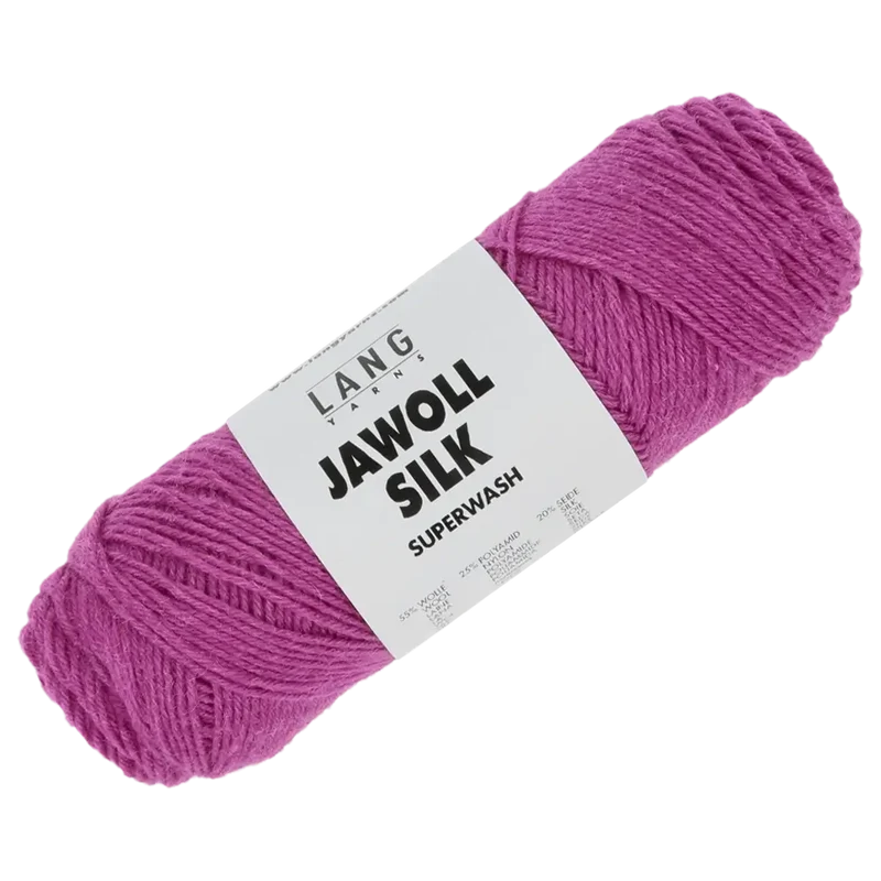 Jawoll Silk
