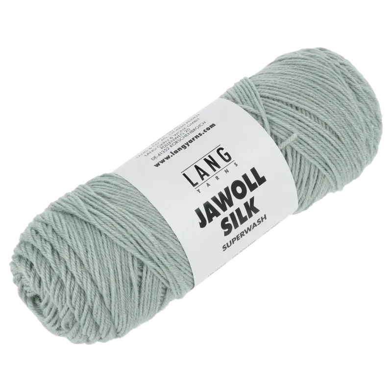 Jawoll Silk