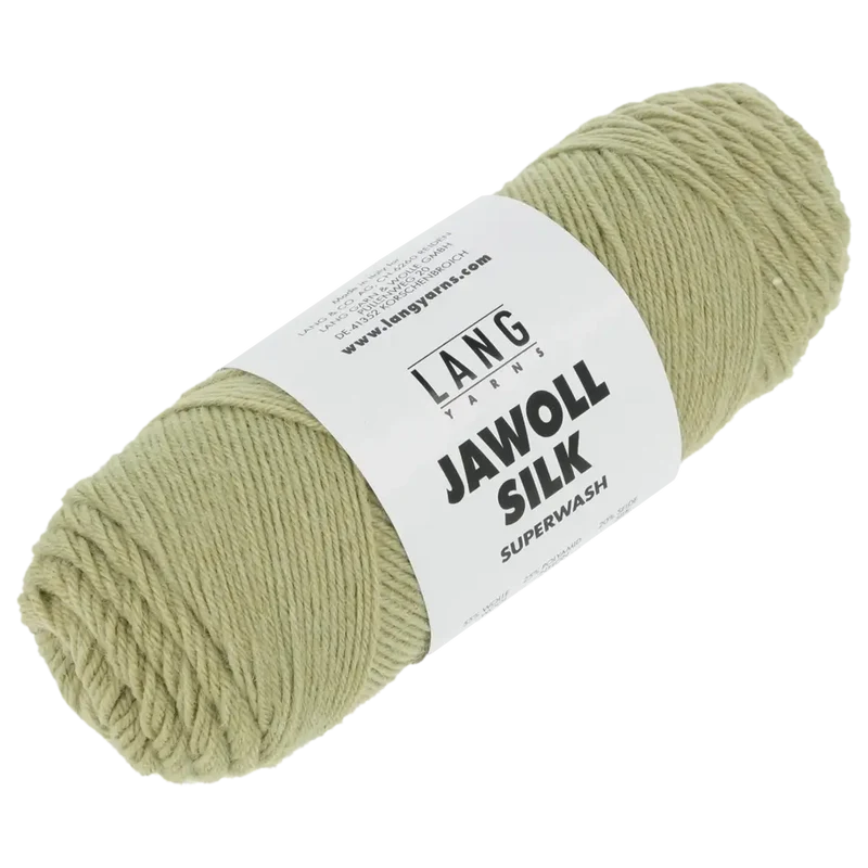 Jawoll Silk