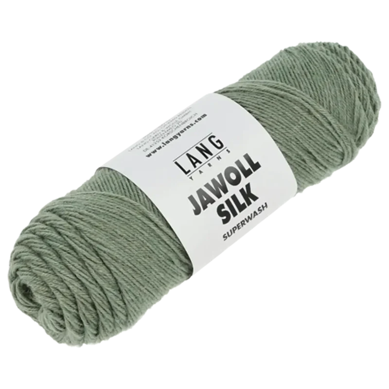 Jawoll Silk