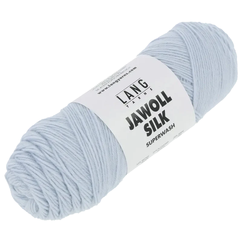Jawoll Silk