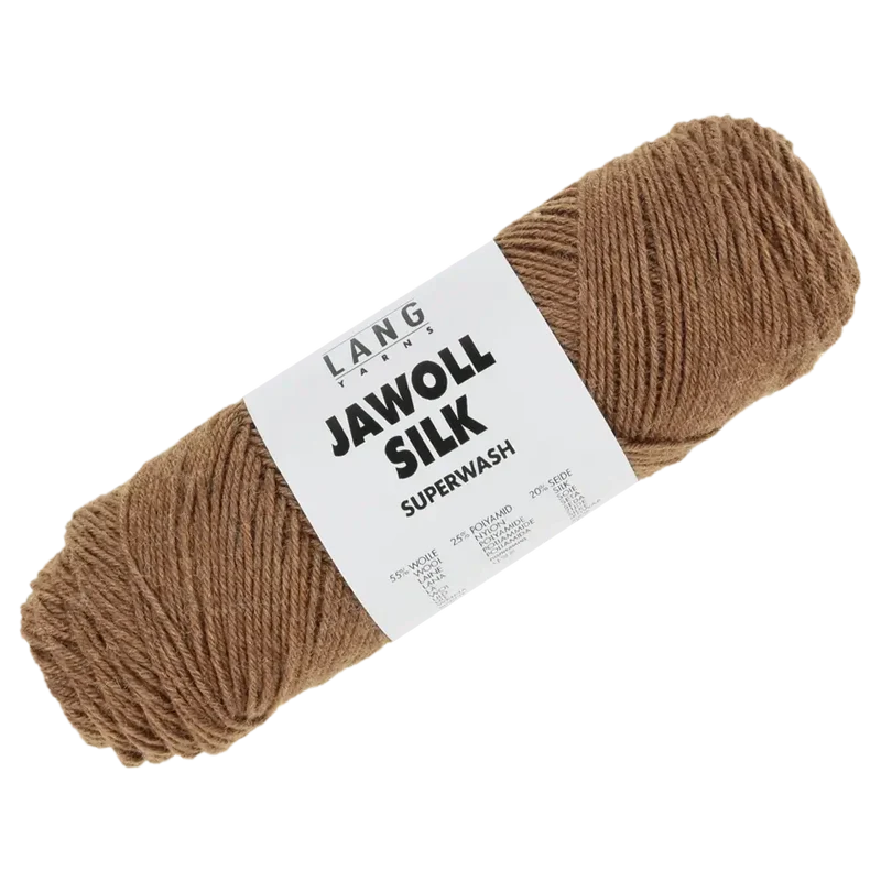 Jawoll Silk