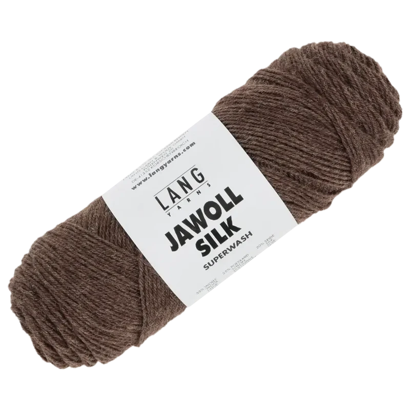 Jawoll Silk