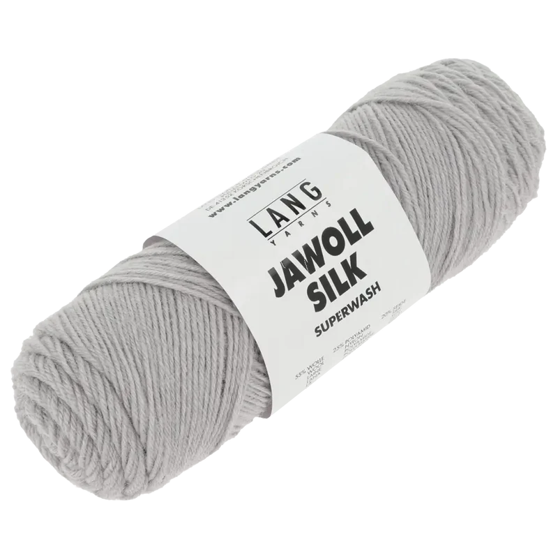 Jawoll Silk