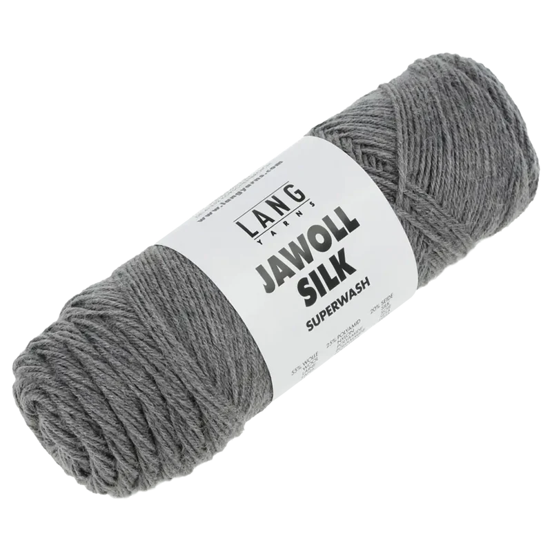 Jawoll Silk