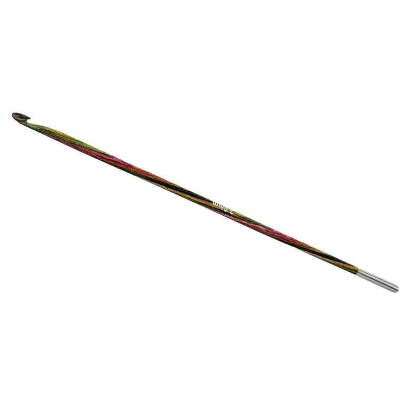 Symfonie Austauschbare Tunesische Häkelnadel