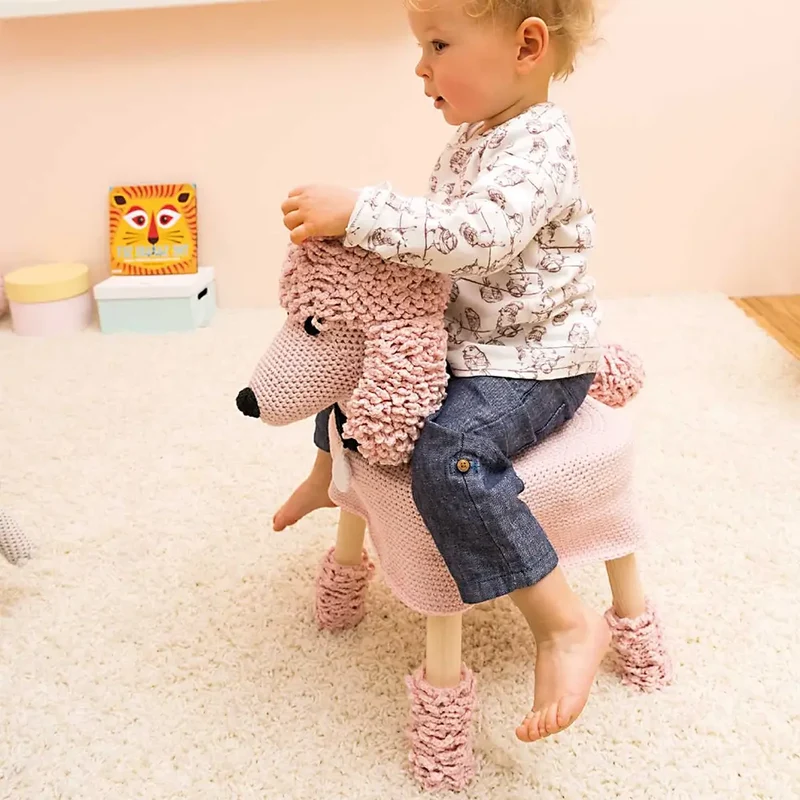 Creative Cotton Aran
