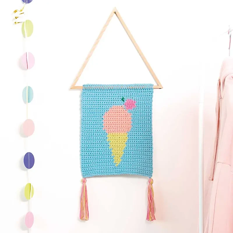 Creative Cotton Aran