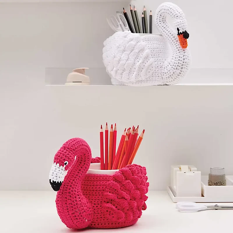 Creative Cotton Aran