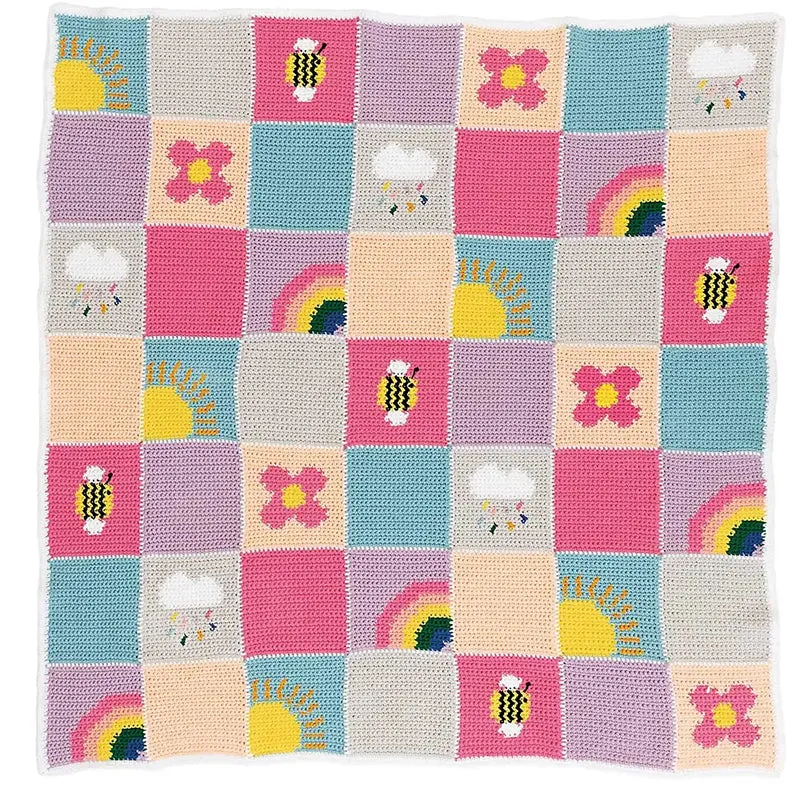 Creative Cotton Aran