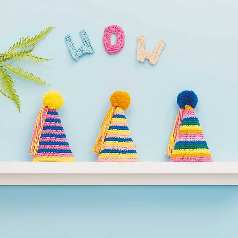 Creative Cotton Aran