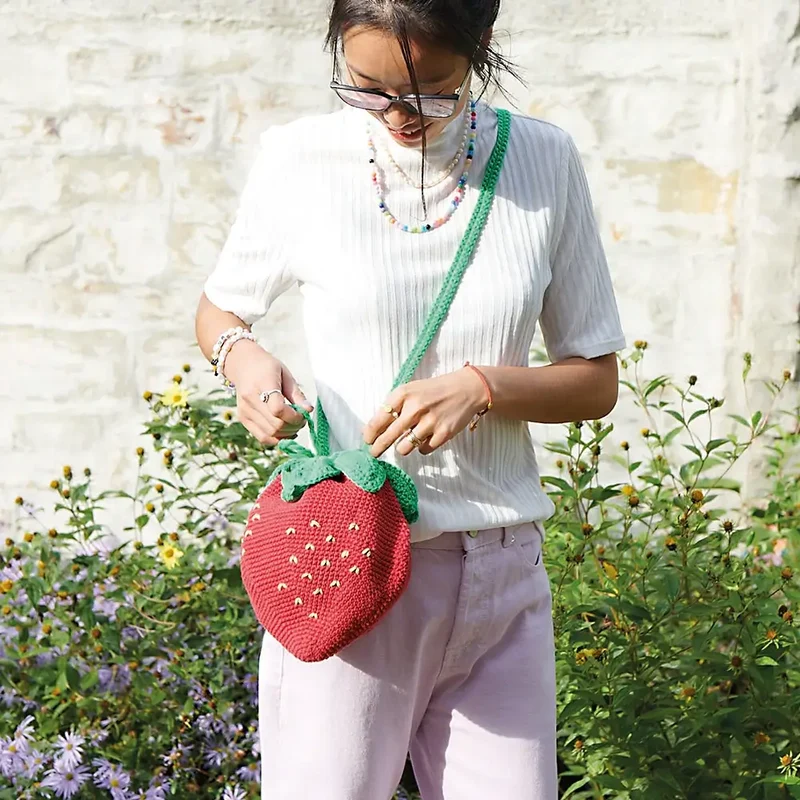 Creative Cotton Aran