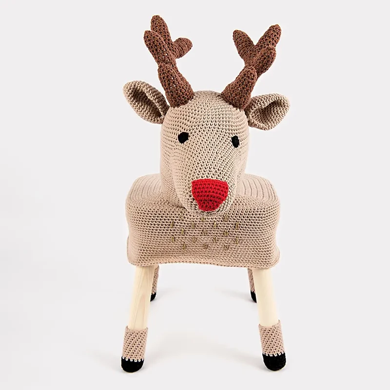 Creative Cotton Aran
