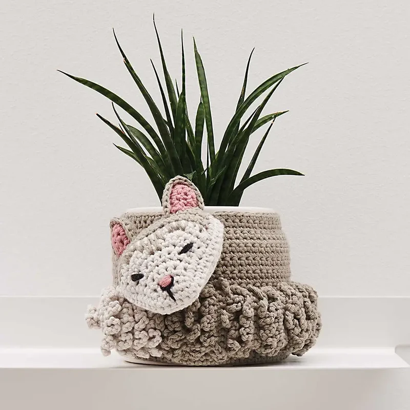 Creative Cotton Aran