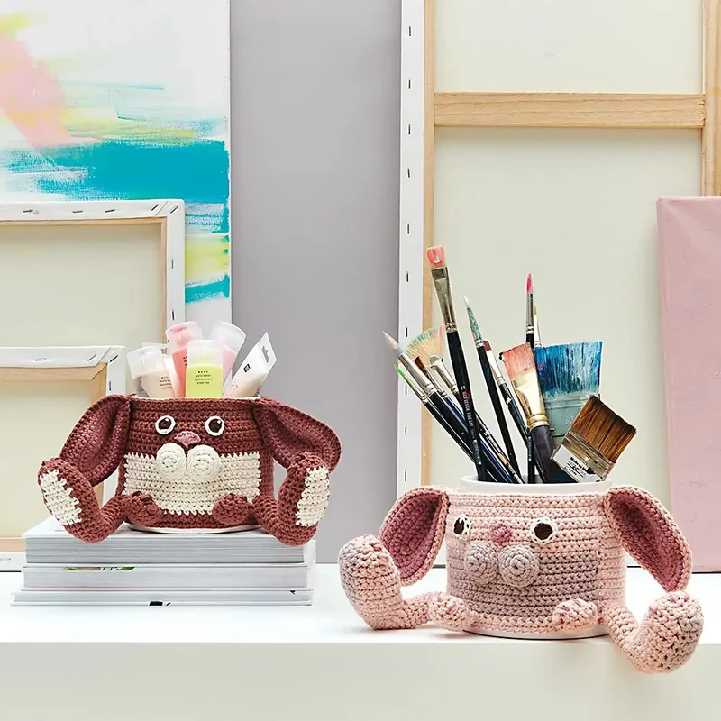 Creative Cotton Aran