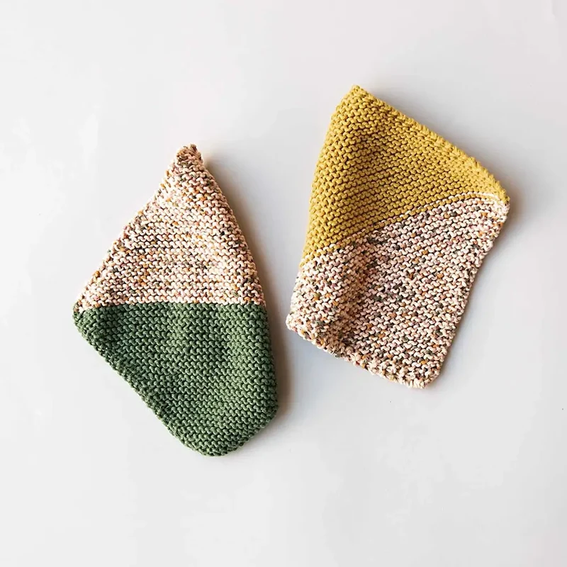 Creative Cotton Aran