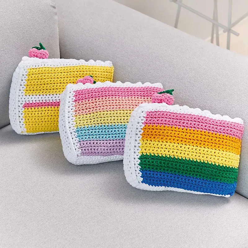 Creative Cotton Aran
