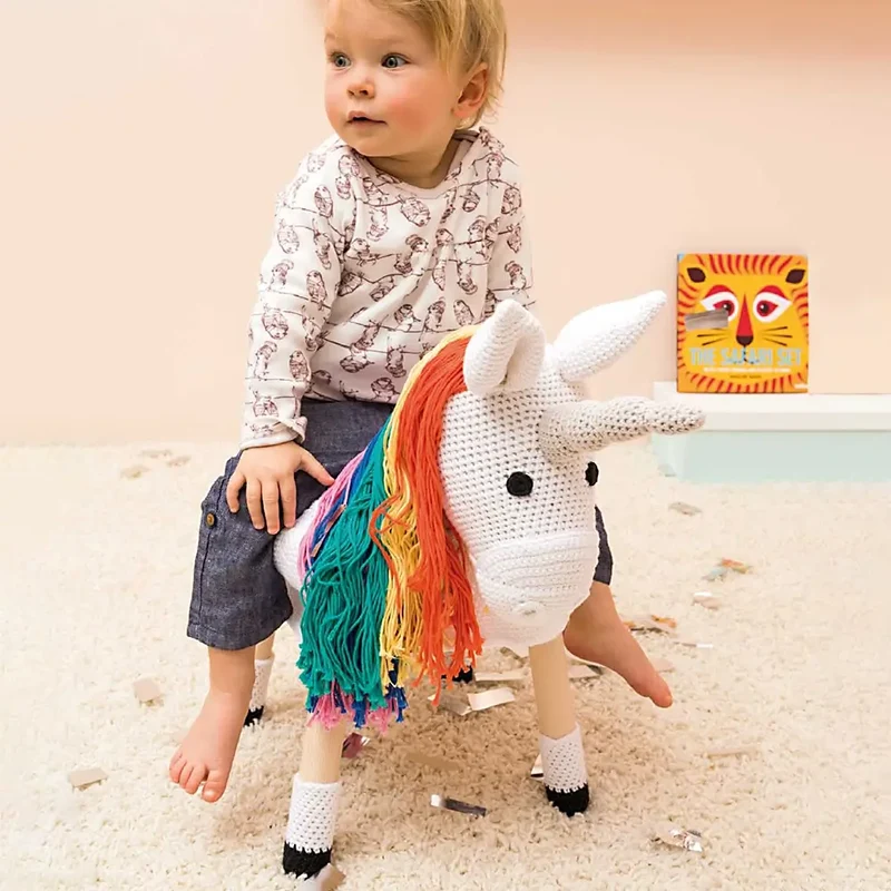 Creative Cotton Aran