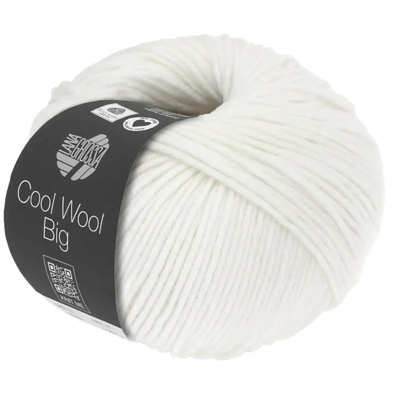 Cool Wool Big