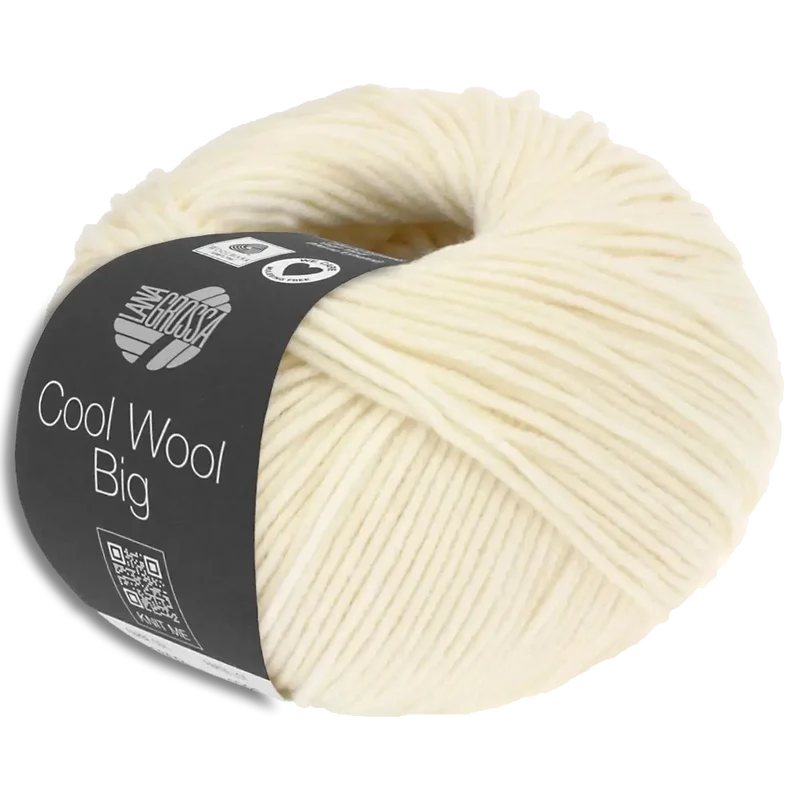 Cool Wool Big