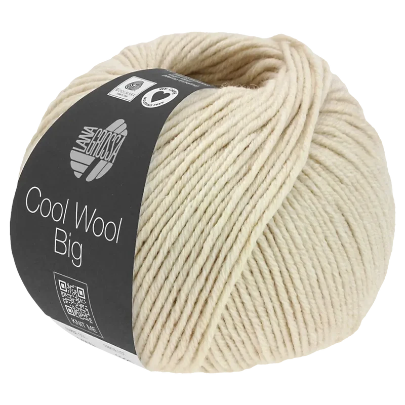 Cool Wool Big