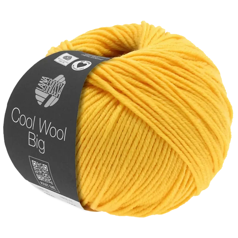 Cool Wool Big