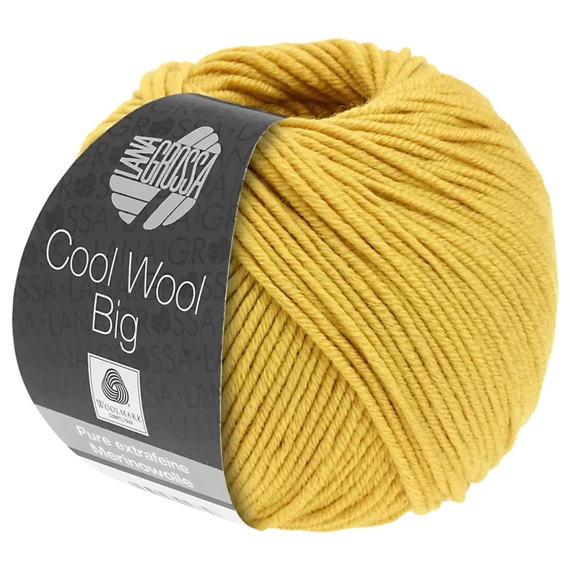 Cool Wool Big