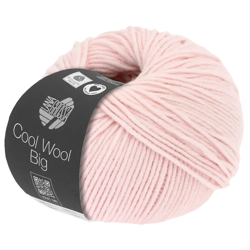 Cool Wool Big