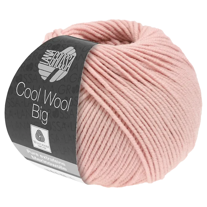 Cool Wool Big