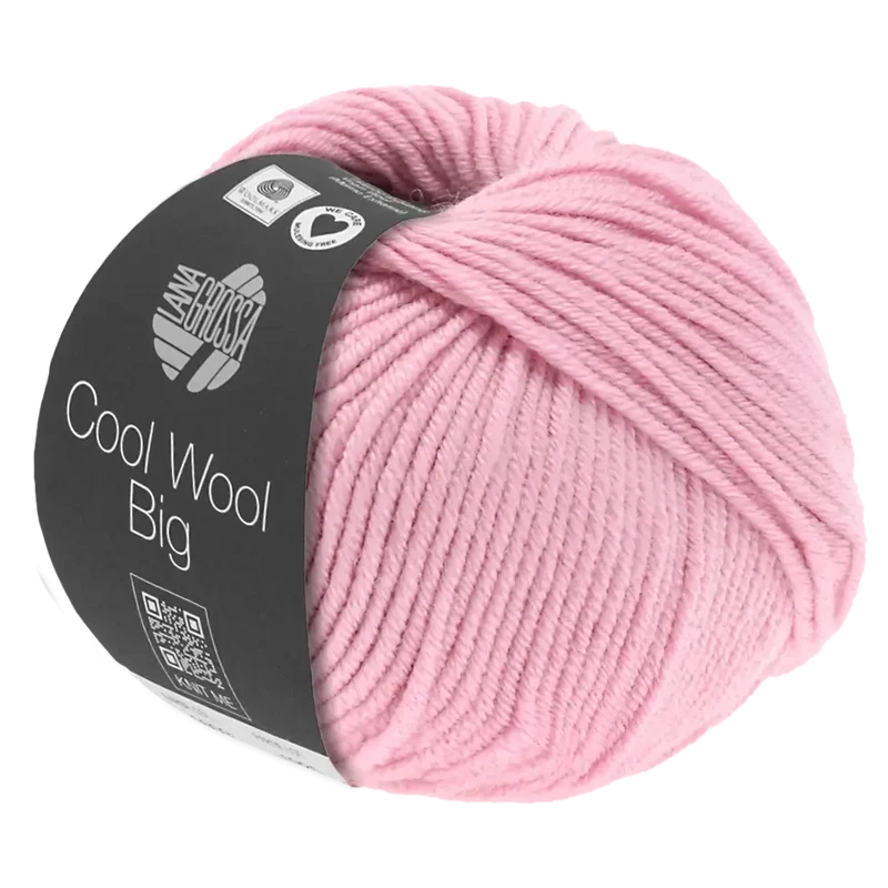 Cool Wool Big