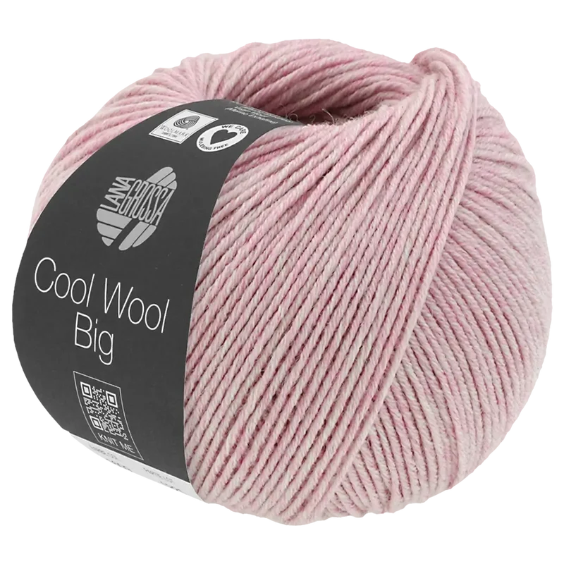Cool Wool Big