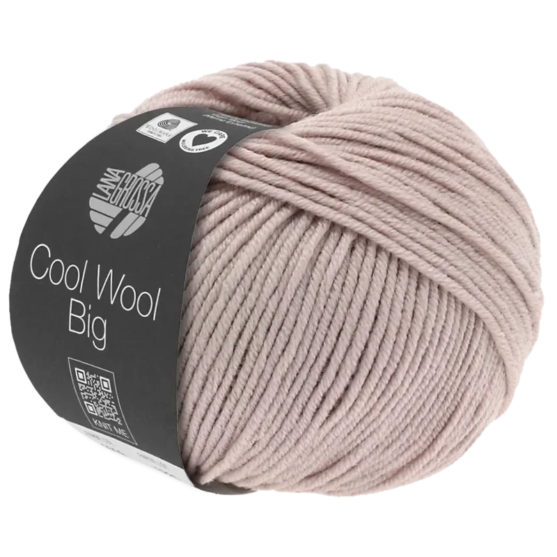 Cool Wool Big